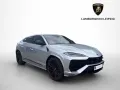 Lamborghini Urus 4.0 V8 PHEV SE