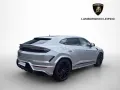 Lamborghini Urus 4.0 V8 PHEV SE