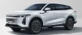 OMODA 9 Exclusive 0 % Finanzierung bis 31.07.2026