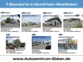 MINI One Cabrio 1.5 Navi LED PDC Kamera Leder LM-Felg