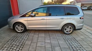 Ford Galaxy 1,5 EcoBoost Business Edition Busines...