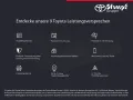 Toyota Urban Cruiser 61 kWh Lounge JBL+360°Kamera+uvm.