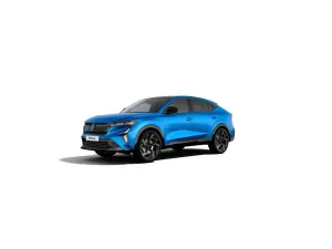 Renault Rafale Atelier Alpine Plug-in Hybrid 300 4x4