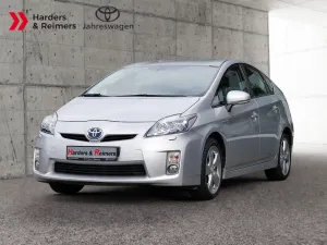 Toyota Prius Hybrid