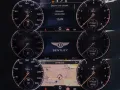 Bentley Continental GT Azure V8