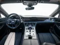 Bentley Continental GT Azure V8