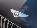 Bentley Continental GT Azure V8
