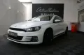 Volkswagen Scirocco*Start-Stopp *NAVI*KLIMAAUTOMATIK* 2.Hd