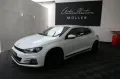 Volkswagen Scirocco*Start-Stopp *NAVI*KLIMAAUTOMATIK* 2.Hd