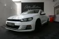 Volkswagen Scirocco*Start-Stopp *NAVI*KLIMAAUTOMATIK* 2.Hd
