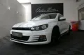 Volkswagen Scirocco*Start-Stopp *NAVI*KLIMAAUTOMATIK* 2.Hd
