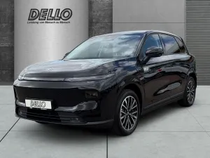 Leapmotor B10 DESIGN PROMAX 67kWh Panorama Navi Leder Digi