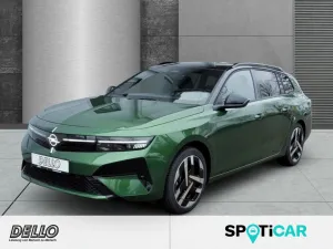 Opel Astra Electric ST Ultimate 58kWh AHK-abnehmbar A
