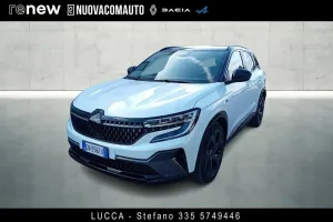 Renault Austral 1.2 E-Tech full hybrid Iconic Es