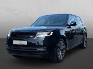 Land Rover Range Rover LWB P460e Plug-in Hyb. Autobiography