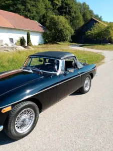 MGB