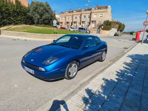 Fiat Coupe 2.0 16V Turbo
