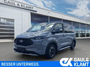 Ford Tourneo Custom 2.5 PHEV Plug-in Hybrid 340 L1 To