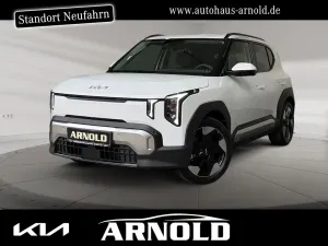 Kia EV2 42,2 kWh EARTH WP 22KW 360° LED 18