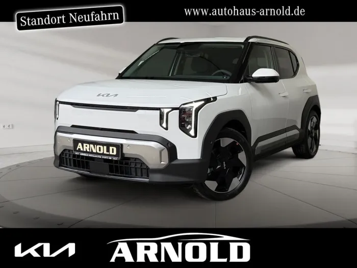 Kia EV2 42,2 kWh EARTH WP 22KW 360° LED 18
