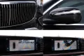 Mercedes-Benz GLS 600 GLS GLS 600 4Matic Maybach