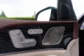 Mercedes-Benz GLS 600 GLS GLS 600 4Matic Maybach