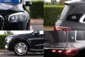 Mercedes-Benz GLS 600 GLS GLS 600 4Matic Maybach