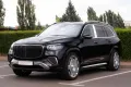 Mercedes-Benz GLS 600 GLS GLS 600 4Matic Maybach