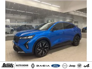 Renault Rafale E-TECH Full Hybrid 200 Esprit Alpine GSD