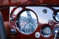Jaguar XK XK120 DHC Stunning condition! It was very wel