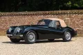 Jaguar XK XK120 DHC Stunning condition! It was very wel
