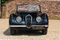Jaguar XK XK120 DHC Stunning condition! It was very wel