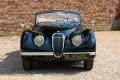 Jaguar XK XK120 DHC Stunning condition! It was very wel