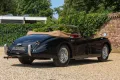 Jaguar XK XK120 DHC Stunning condition! It was very wel