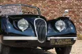 Jaguar XK XK120 DHC Stunning condition! It was very wel