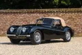Jaguar XK XK120 DHC Stunning condition! It was very wel