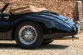 Jaguar XK XK120 DHC Stunning condition! It was very wel