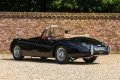 Jaguar XK XK120 DHC Stunning condition! It was very wel