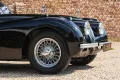 Jaguar XK XK120 DHC Stunning condition! It was very wel