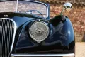 Jaguar XK XK120 DHC Stunning condition! It was very wel
