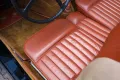 Jaguar XK XK120 DHC Stunning condition! It was very wel