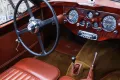 Jaguar XK XK120 DHC Stunning condition! It was very wel