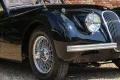 Jaguar XK XK120 DHC Stunning condition! It was very wel