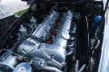 Jaguar XK XK120 DHC Stunning condition! It was very wel