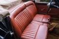 Jaguar XK XK120 DHC Stunning condition! It was very wel