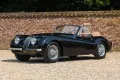 Jaguar XK XK120 DHC Stunning condition! It was very wel