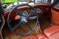 Jaguar XK XK120 DHC Stunning condition! It was very wel