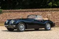 Jaguar XK XK120 DHC Stunning condition! It was very wel