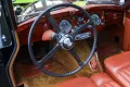 Jaguar XK XK120 DHC Stunning condition! It was very wel