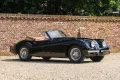 Jaguar XK XK120 DHC Stunning condition! It was very wel